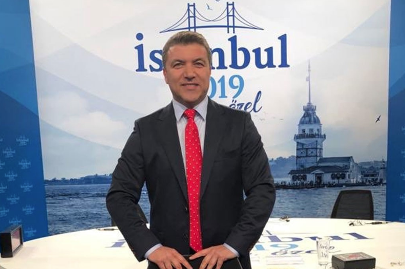 İsmail Küçükkaya kovuldu mu? FOX Haber'de peş peşe flaş ayrılıklar - Resim: 1