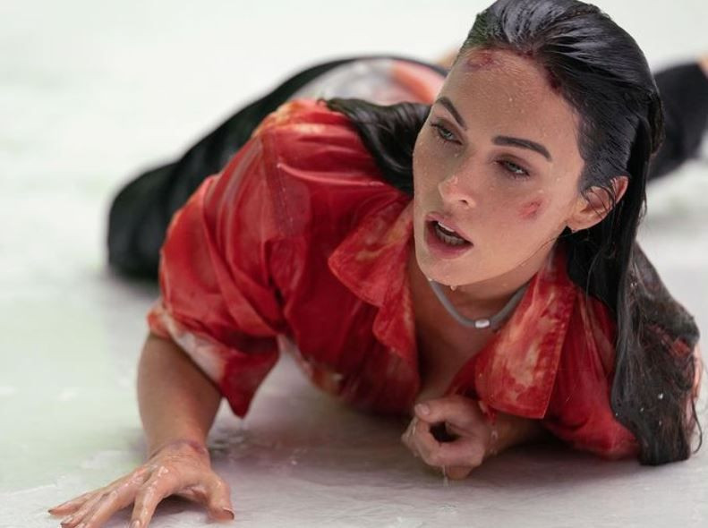 Megan Fox'tan olay itiraf 'Biseksüel' olduğunu açıkladı - Resim: 3