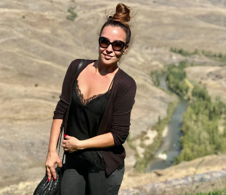 Gelen mesajı ifşa etti Nilgün Bodur'un evlilik yanıtı sosyal medyada olay oldu - Resim: 1