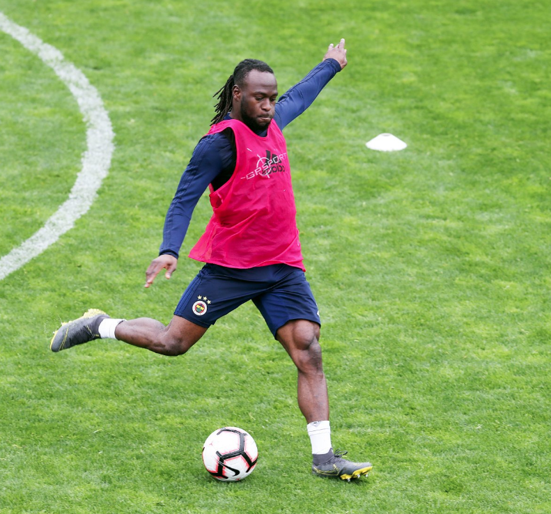 Derbiye 3 gün kala Terim'in yüzü gülüyor Yanal düşünceli - Resim: 4