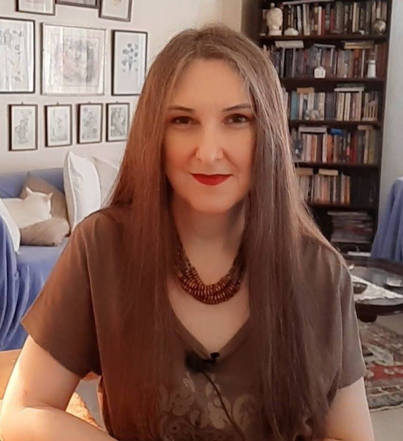 'Uzaylılar bizim aileyi seçtiler, Allah'a inanıyorlar'! Farah Yurdözü'nün UFO iddiaları inanılmaz - Resim: 4