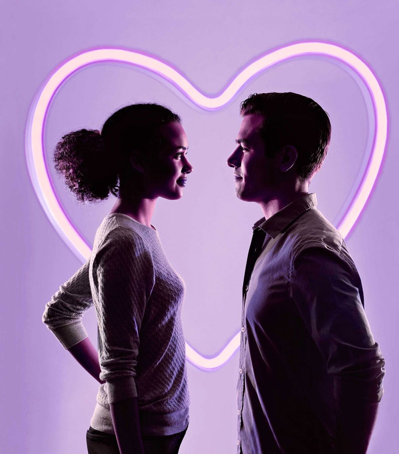 Neden aşık oluyoruz? Nasıl aşık oluyoruz? - Resim: 1