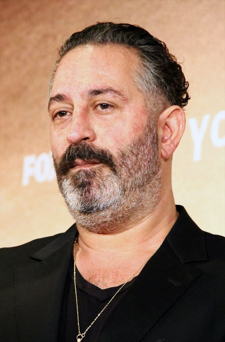 Acun Ilıcalı filmde oynayacak Cem Yılmaz 'Emanet'i açıkladı - Resim: 3