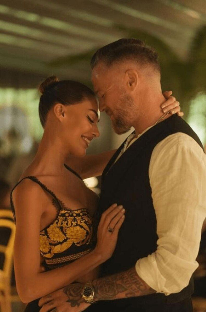 Evlenecekleri konuşuluyordu! Dilan Çiçek Deniz-Thor Saevarsson çiftinden kötü haber! - Resim: 2