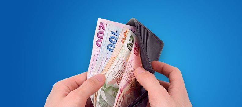 Asgari ücretten sonra AGİ de zamlanıyor! 2021 AGİ ücreti kaç para olacak? - Resim: 1