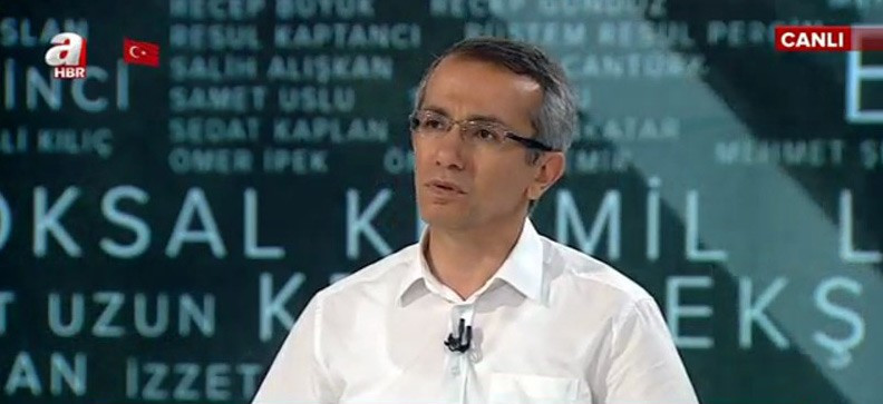 FETÖ itirafçısı savcı Ferhat Sarıkaya bakın 2010'da ne diyordu! - Resim: 4