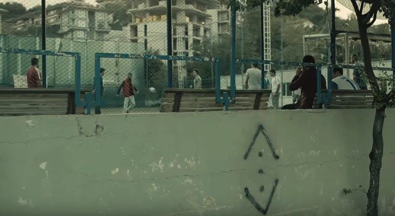 Çukur dizisi bir şehri birbirine kattı! Yetkililer harekete geçti! - Resim: 1