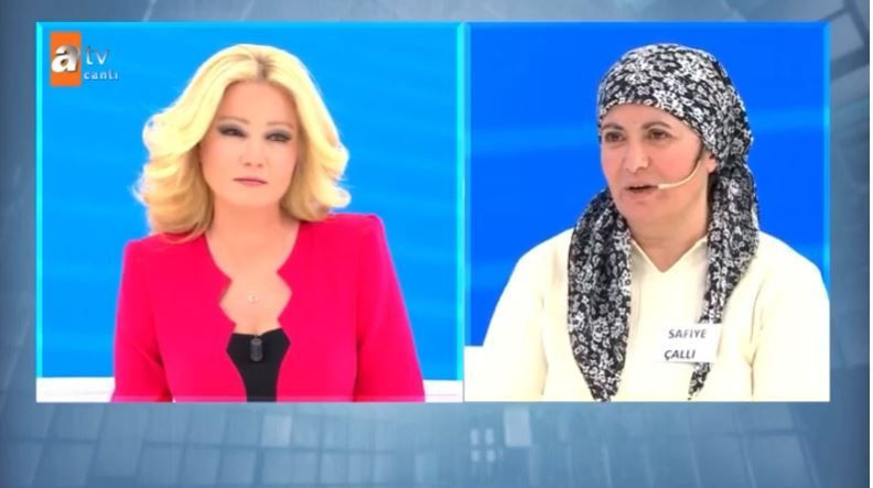 Müge Anlı çıldırdı Akkuşlu Cüneyt Safiye Çallı'yı 2. kez dolandırıp başkasıyla nişanlandı Cüneyt Demiral kimdir - Resim: 1