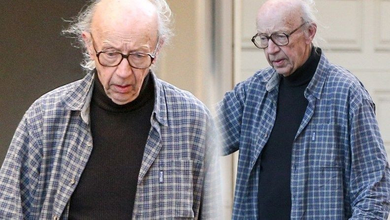 80'li yılların efsane dizisi Alf'in yıldızı Max Wright hayatını kaybetti - Resim: 2