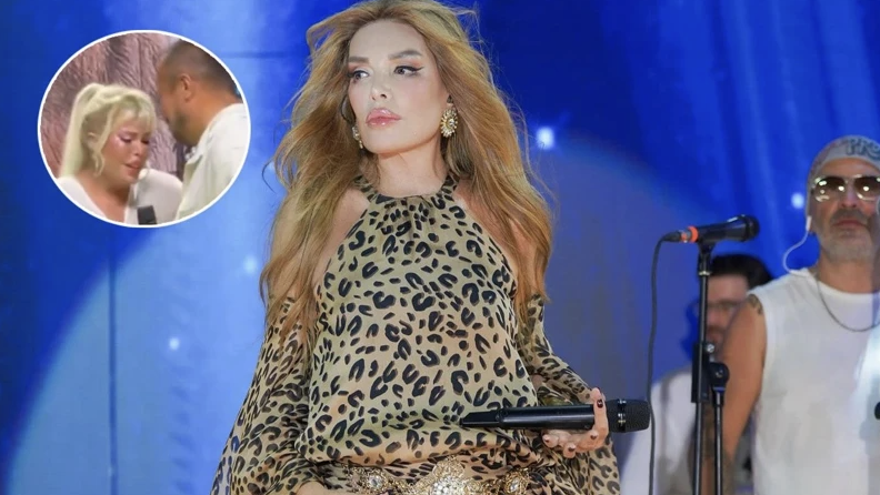 Gelirini sokak hayvanlarına bağışlamıştı! Ajda Pekkan gözyaşlarına hakim olamadı sebebi... - Resim: 6