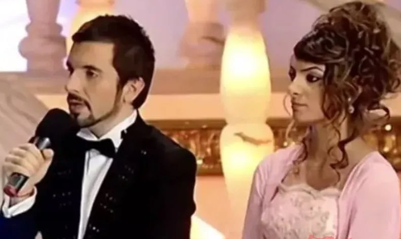 Meğer Popstar Özlem Güneş oymuş! Adını değiştirip tesettüre girdi "Midem bulandı, son sahnem oldu" dedi - Resim: 3