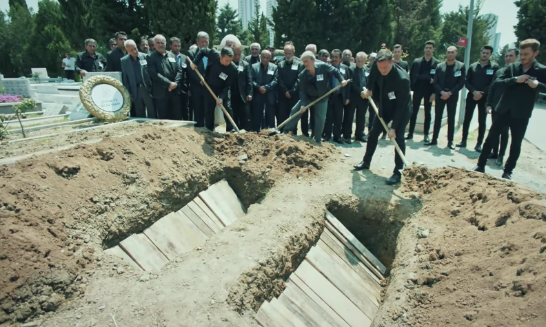 Star TV Söz dizisinde şok sezon finalinde neler olacak Yavuz Bahar öldü mü - Resim: 4