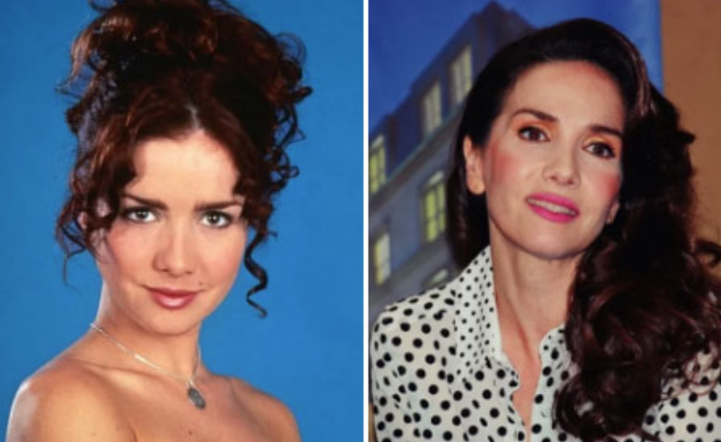 90'larda Türkiye'yi kasıp kavurmuştu! Son halleri olay - Resim: 4