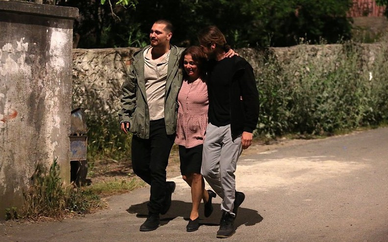 İçerde mutlu sonla bitecek mi 39.bölüm neler olacak?  - Resim: 2