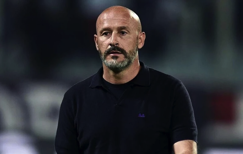 Sergen Yalçın'ın koltuğuna oturacak isim belli oldu! İşte Beşiktaş'ın iki yıllık anlaştığı o isim - Resim: 4