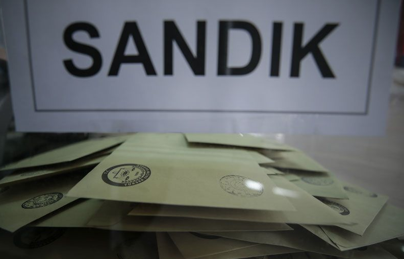 GENAR'dan bomba anket sonucu! En yakın rakibine 4 kat fark attı - Resim: 2