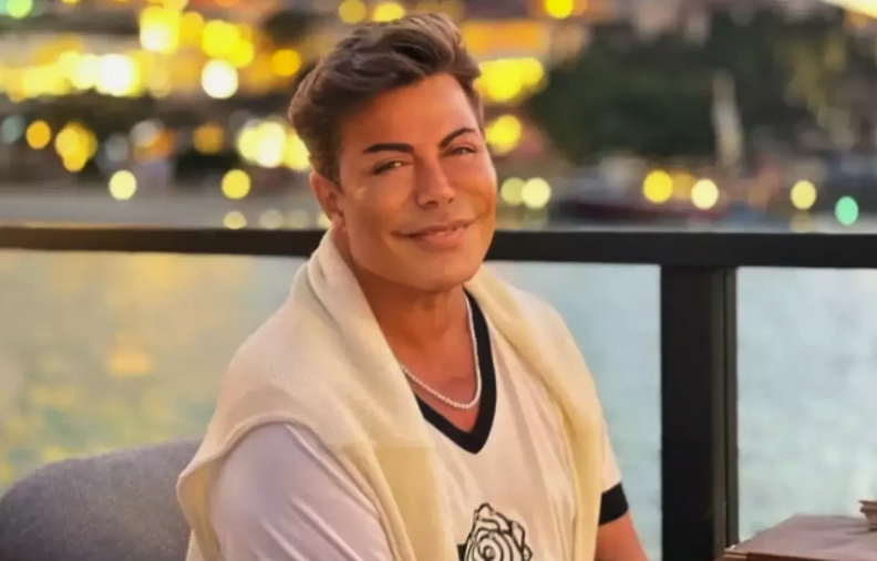 Herkes bunu konuşuyor! Fatih Ürek'in son durumu ortaya çıktı avukatı açıkladı - Resim: 2