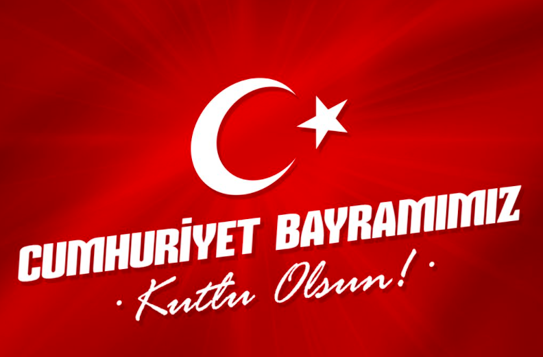 29 Ekim mesajları yeni farklı çoşkulu 29 Ekim Cumhuriyet Bayramı kutlama sözleri - Resim: 3