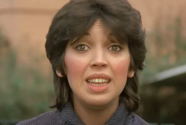 Gülşen Bubikoğlu'nun kız kardeşi de oyuncuymuş! O filmde Kemal Sunal'ın aşkı rolünde! - Resim: 3