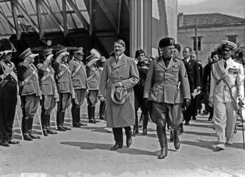 Hitler’in sırrı ortaya çıktı! Merak edilen serveti… - Resim: 4