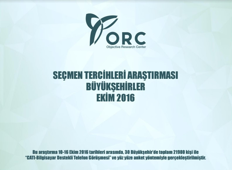 Bugün seçim olsa AK Parti CHP MHP HDP son oy oranları - Resim: 1