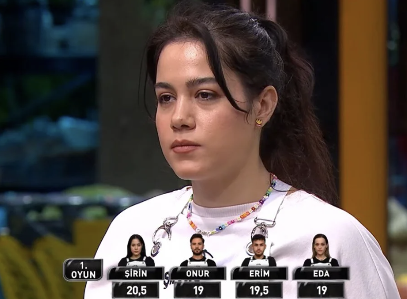 MasterChef Türkiye'de ilk 6'ya giren dördüncü isim belli oldu! Onur'un gözyaşları: Hiç iyi değilim - Resim: 3