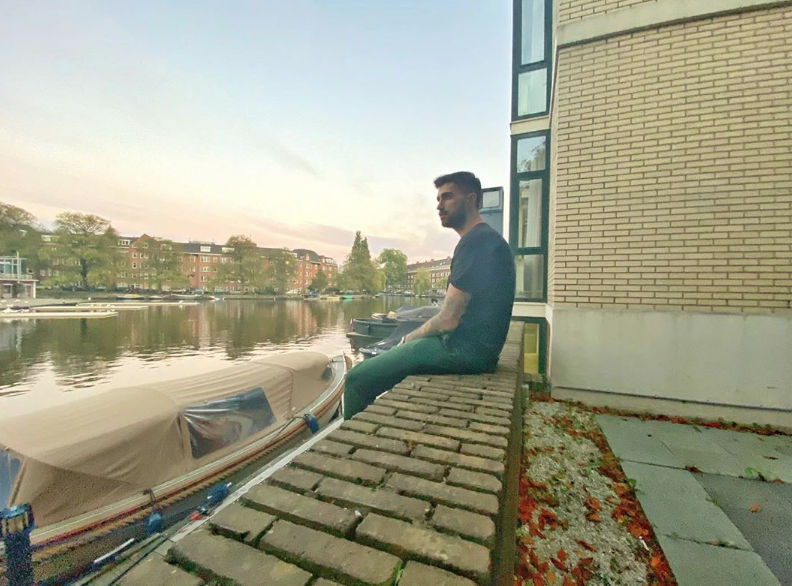 Bedelli yapmam diyen İdo Tatlıses askere gitti tanınmaz hale geldi - Resim: 4