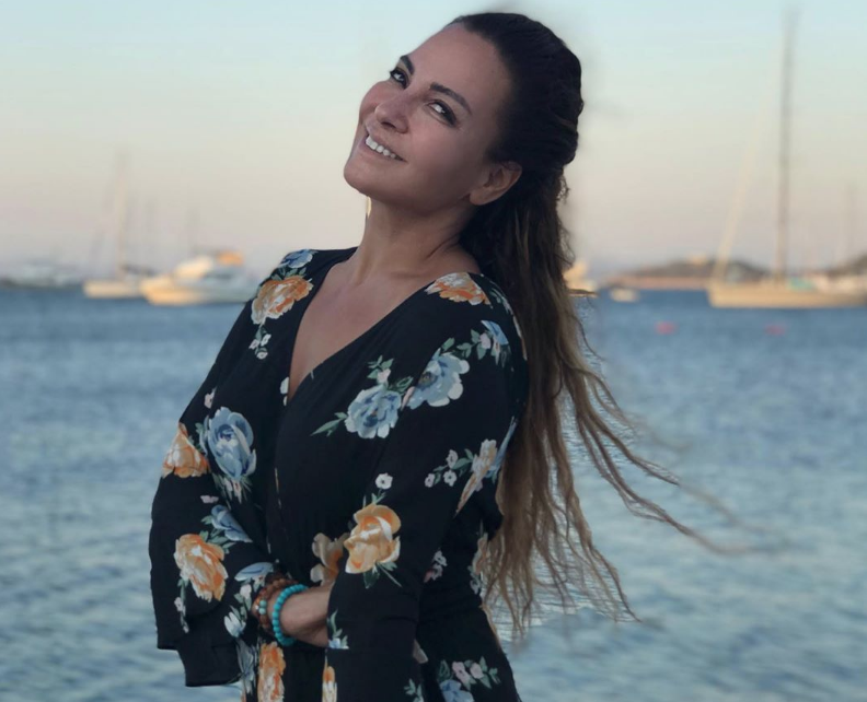 Gelen mesajı ifşa etti Nilgün Bodur'un evlilik yanıtı sosyal medyada olay oldu - Resim: 2