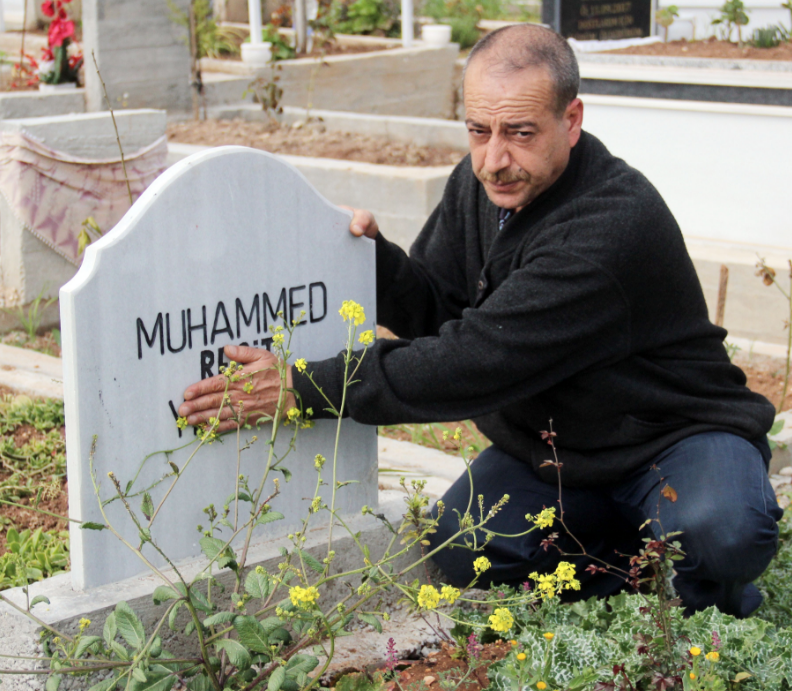 'Kızıma tecavüz etti hamile bıraktı' diye öldürdü! Acı gerçek ortaya çıktı - Resim: 2