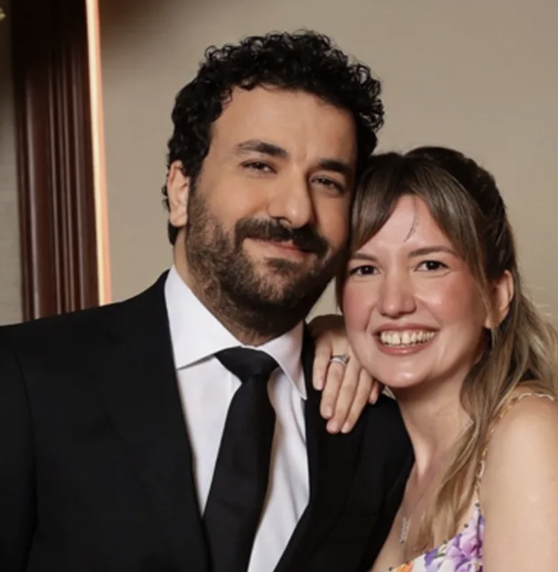 Hasan Can Kaya'dan nişanlısına cömert hediye! Aldığı saatin fiyatı... - Resim: 2