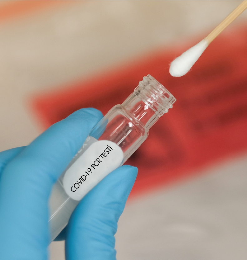 Herkes hastalandı covid-19 testleri negatif çıktı! Doktorlar gerçeği açıkladı: Meğer... - Resim: 2