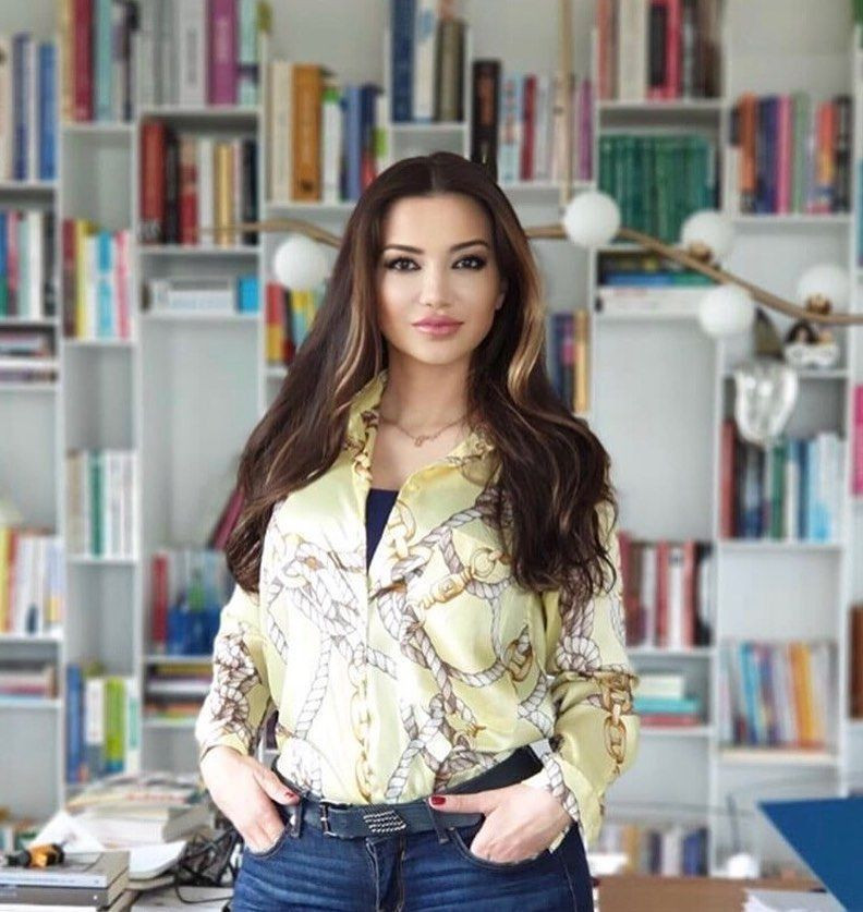 Sevgilim tecavüze uğradığı için... Esra Ezmeci 'iğrenç' itirafları paylaştı: Kocam ilişkiye girerken... - Resim: 4