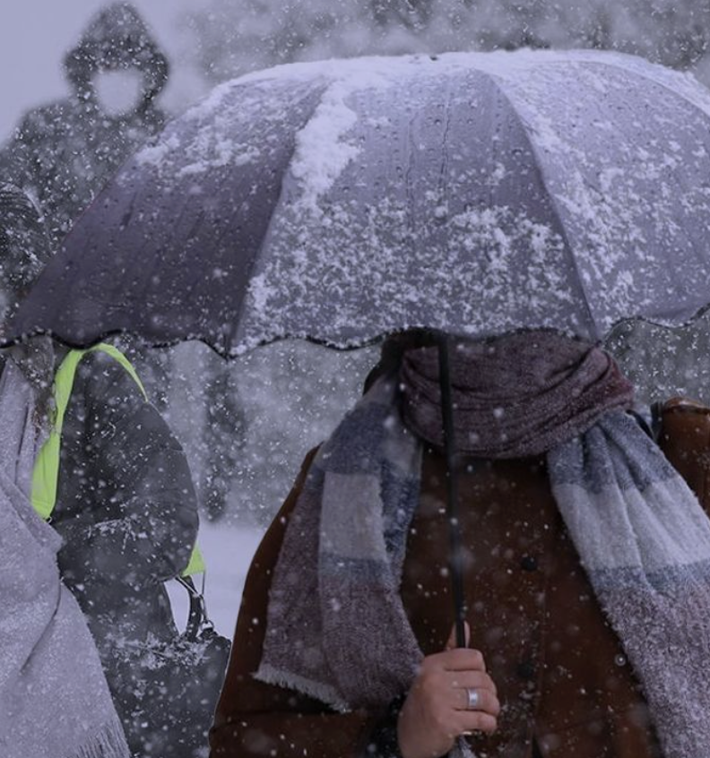 Orhan Şen'den kritik uyarı! 3 gün boyunca Anadolu'yu teslim alacak... - Resim: 1