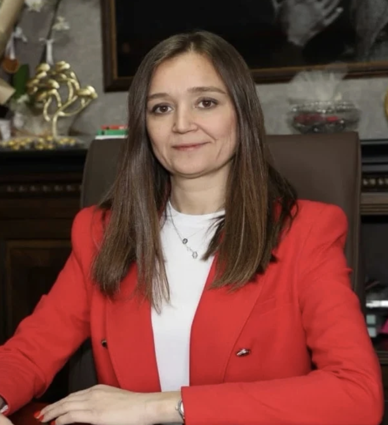 Demet Evgar'dan Gülşah Durbay'a acı veda - Resim: 2