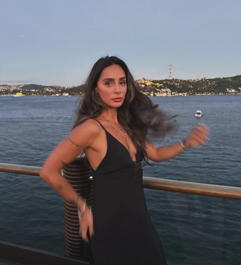 Hepsi üyesi Yasemin Yürük'ten itiraf gibi sözler! Dağılacağını bakın nasıl anlamış... - Resim: 5