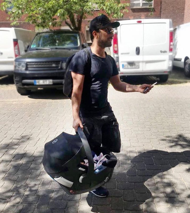 İnternetten yabancı dadı arıyorlar - Resim: 3