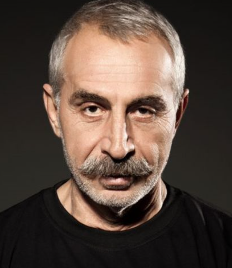 Ünlü oyuncu Rıza Akın'ın cenaze tarihi belli oldu Atlas Sineması'nda tören düzenlenecek... - Resim: 3