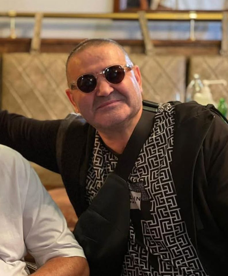 Şafak Sezer 'kör ediyor insanı' deyip milyonda bir görülen hastalığını açıkladı - Resim: 4