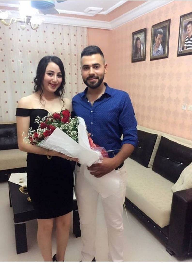 Hatay'da karı koca trafik kazasında öldü geriye kalan fotoğraflar kahretti - Resim: 2