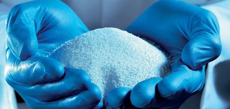 Kabartma tozu can aldı!  - Resim: 3