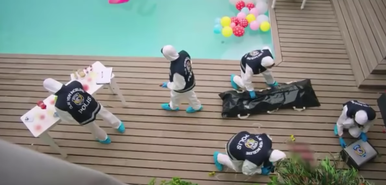 Ufak Tefek Cinayetler'de kim öldü artık kesin sezon finalinden önce! - Resim: 3