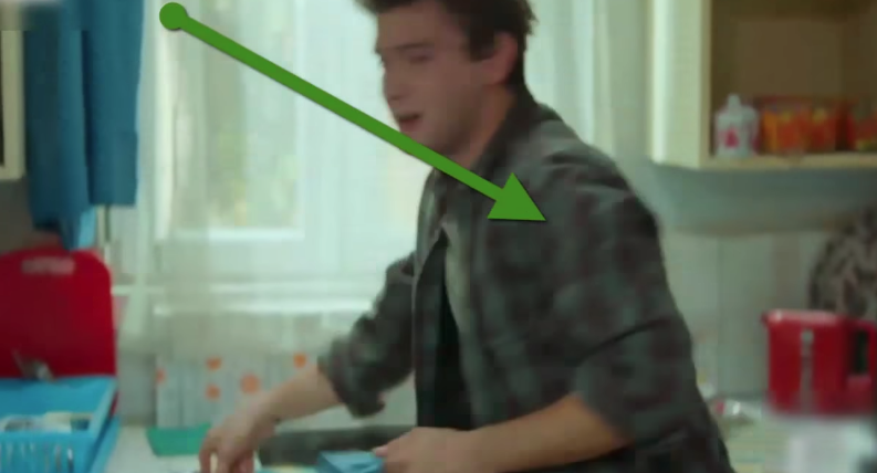 Bizim Hikaye de büyük skandal bu kadarına pes doğrusu! - Resim: 2