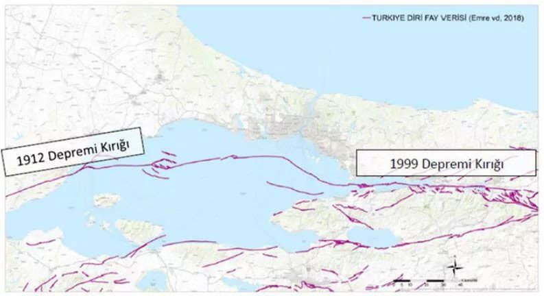 İstanbul'u bu işaret kurtarır! 90 bin riskli binaya acilen çarpı işareti konulsun - Resim: 3