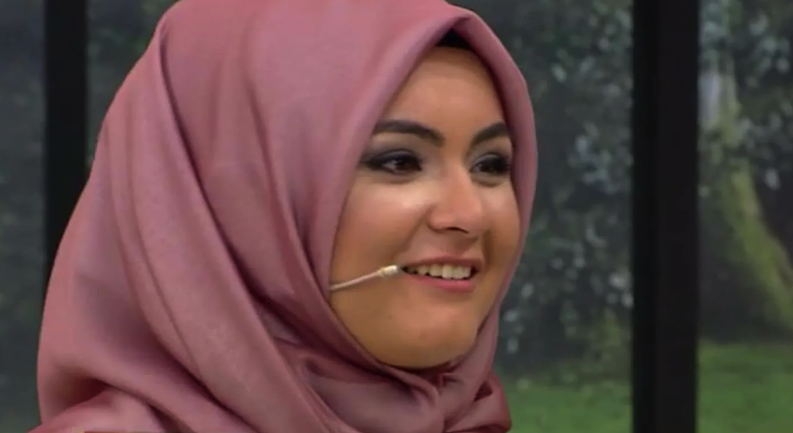 Hanife Gürdal'ın inanılmaz değişimi! Son halini görenler gözlerine inanamadı - Resim: 3