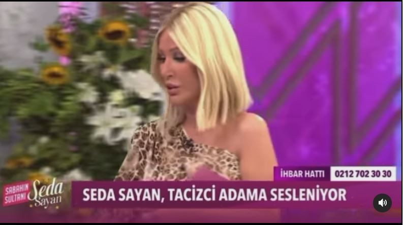 Star Tv Sabahın Sultanı Seda Sayan'ın 'kolpacı' sözleri Instagram'da viral oldu - Resim: 4