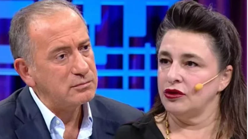 Esra Dermancıoğlu'ndan bomba açıklama: Bakireyi oynamak istiyorum! - Resim: 1