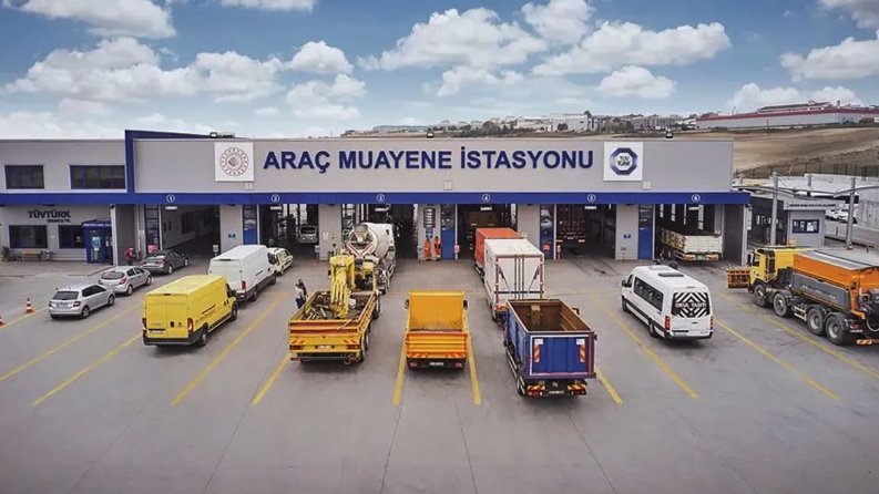 Milyonlarca sürücüyü ilgilendiriyor! Yeni yılda muayene fiyatları sil baştan - Resim: 1