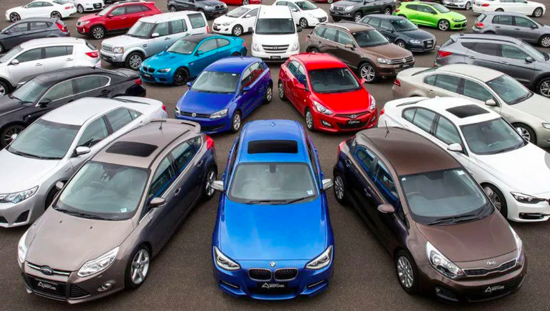 Herkes merak ediyordu! İşte 2023 sıfır otomobil zamlı fiyat listesi! - Resim: 2