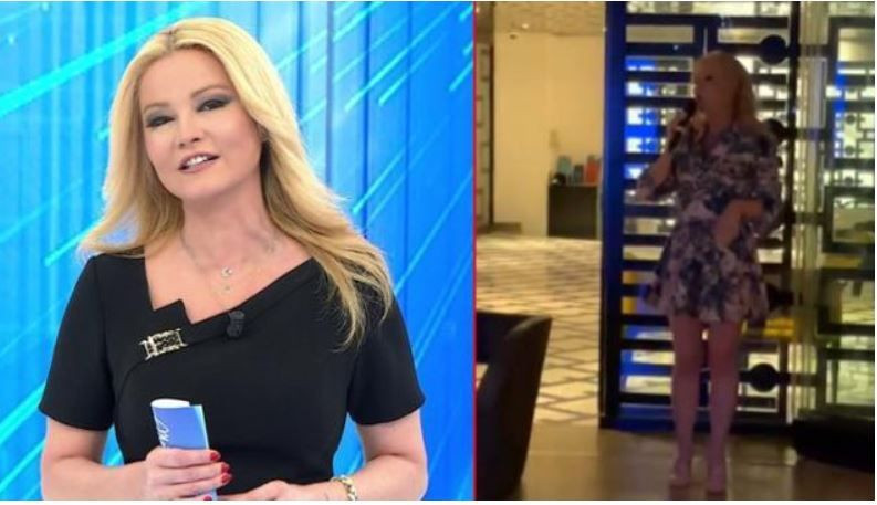 Müge Anlı'dan çok konuşulacak aşı açıklaması: Herkes olmasın zaten az - Resim: 1