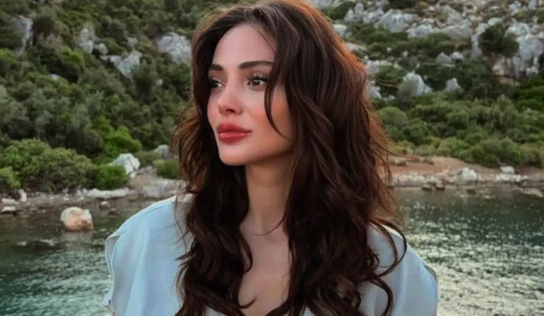 Rabia Soytürk'ten Sabancı yalısına ziyaret! Aşk iddiaları alevlendi, açıklaması olay... - Resim: 1